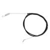 Lawn Mower Traction Control Cable 105-1845 Replacement for   22in Recycler Front Drive Self Propelled Lawn Mowers