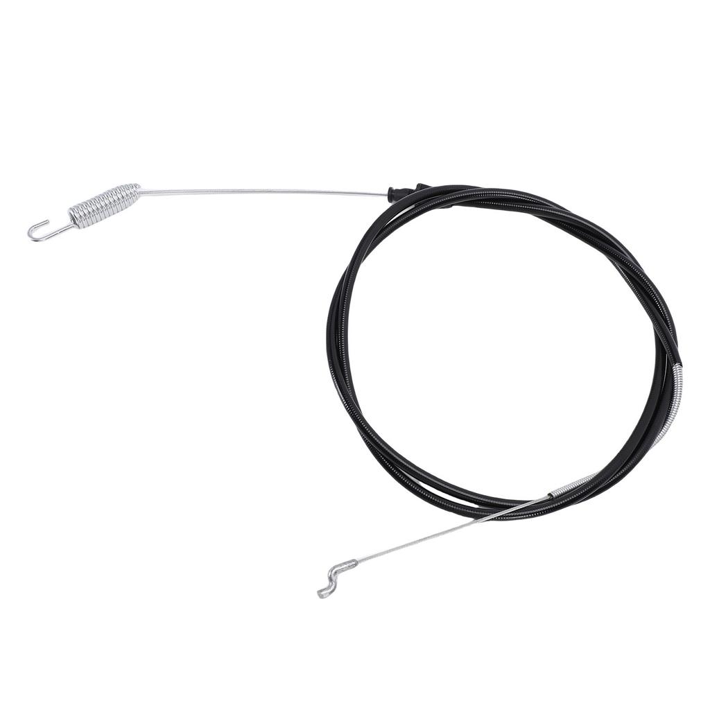 Lawn Mower Traction Control Cable 105-1845 Replacement for 22in Recycler Front Drive Self Propelled Lawn Mowers
