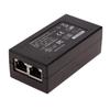 24V/48V 0.5A POE Power Injector Compatible POE Ethernet Adapter POE Power Supply  POE