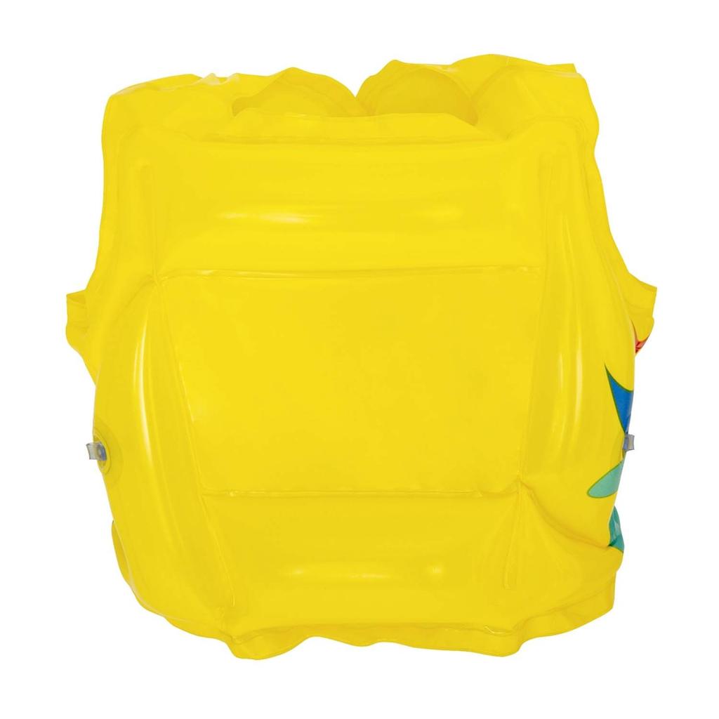 Chaleco salvavidas tropical Bestway 32069N