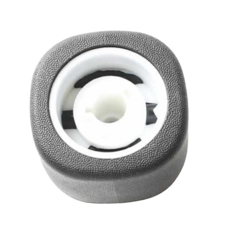5 Speed Car Styling Accessories Gear Shift Knob Lever Shifter Pen Gearbox For Fiat Panda 2012 2013+