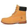 Stivali Uomo Donna Scarpe Moda Sneakers Outdoor Uomo Stringate Antiscivolo Caviglia
