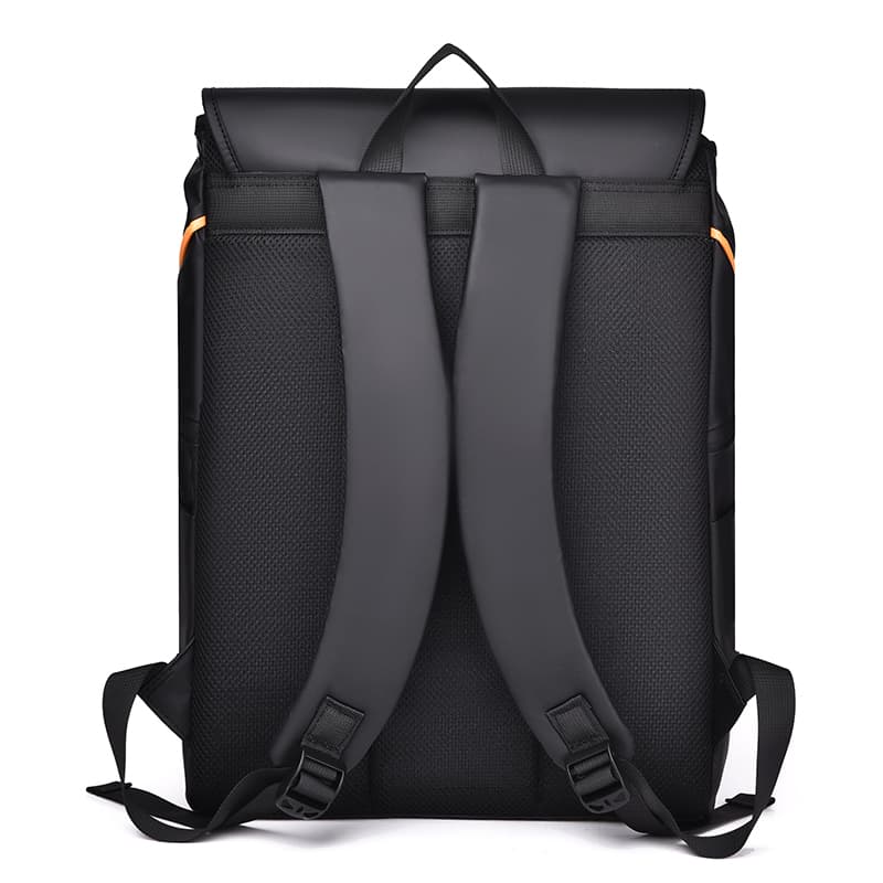 Zaino porta computer da viaggio d'affari da uomo