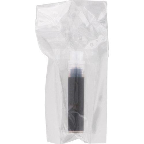 S Prique Beautiful Stay Liquid Liner Refill Br300 Dark Brown 0.45ml