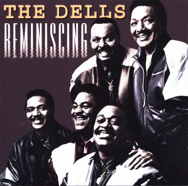 

CD DELLS - Reminiscing VCD34182 Volt 2000 Japan Soul/Funk Used