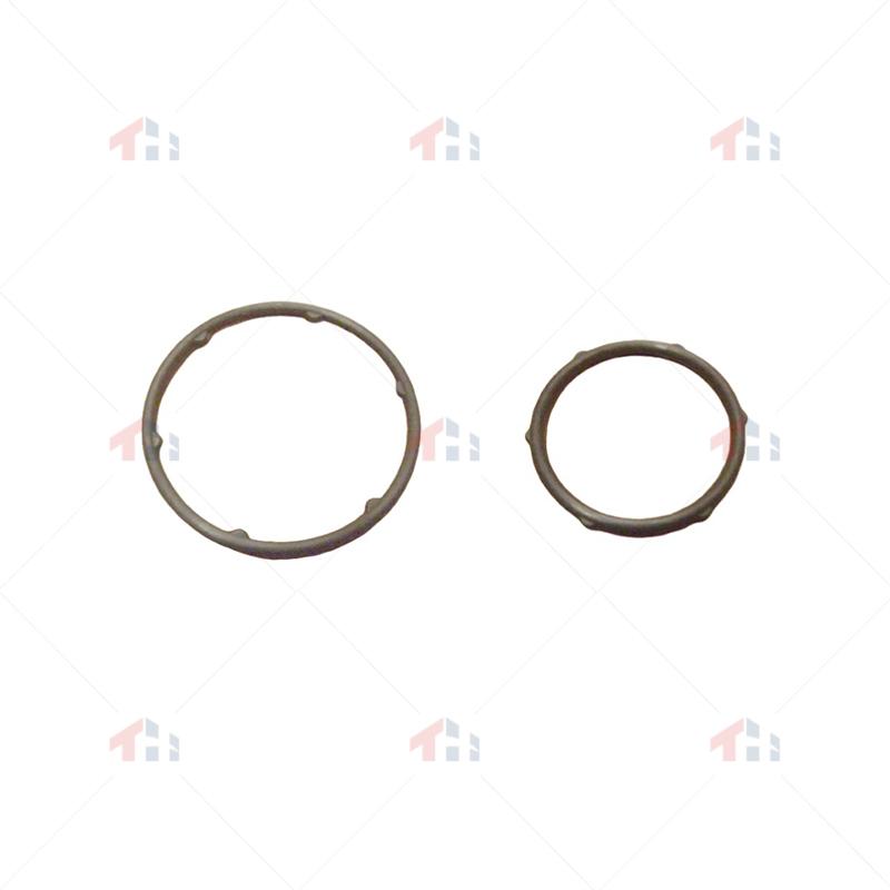 1002013-EG01 1002012-EG01 Oil pump inlet O-ring & Oil pump outlet O-ring suitable for Great Wall HAVAL H6 H2 M4 VOLEEX C30 C10 2 PCS