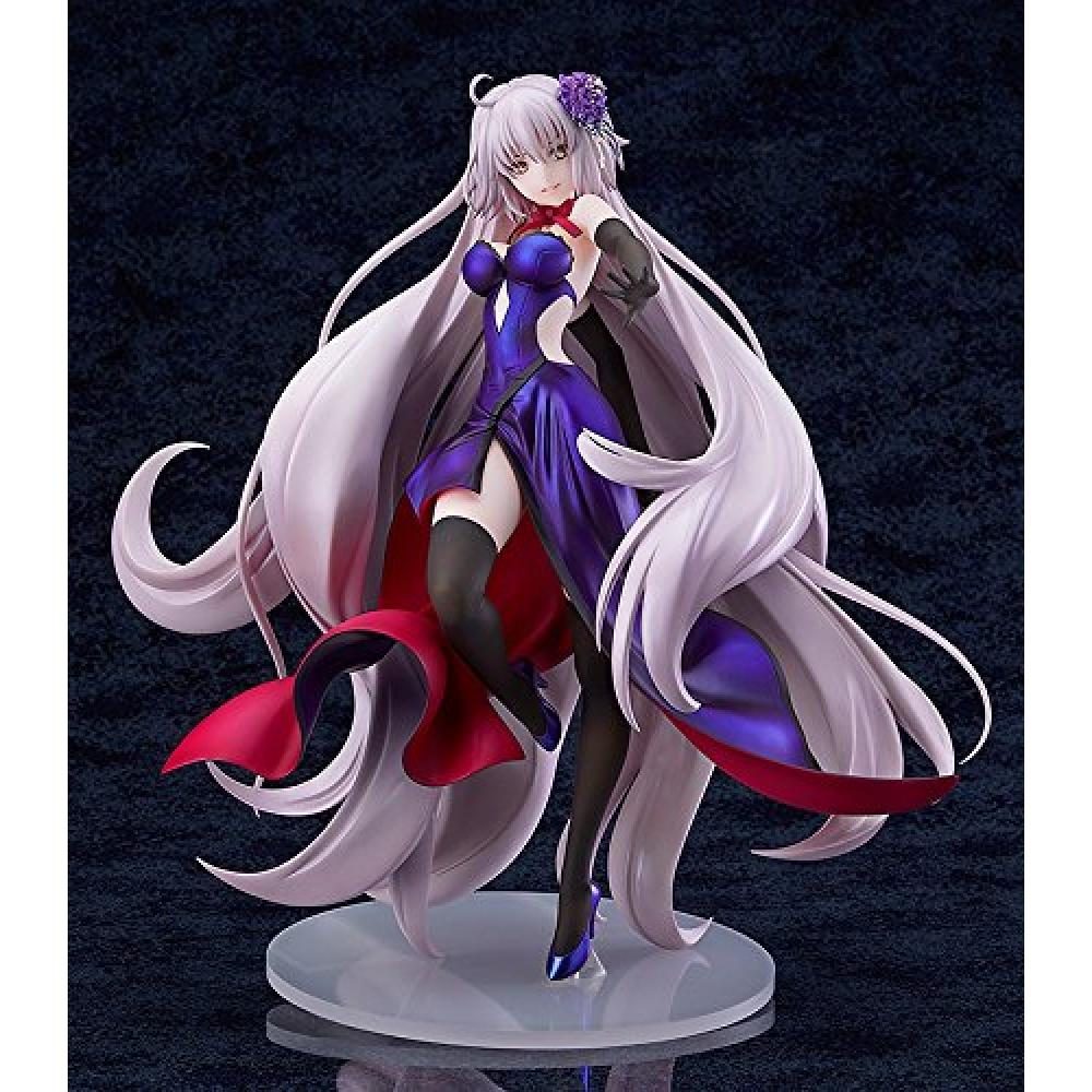 FateGrand Order AvengerJeanne d'Arc [Alter] Dress Ver. Dokončená figurka lakovaná ABS&PVC v měřítku 17
