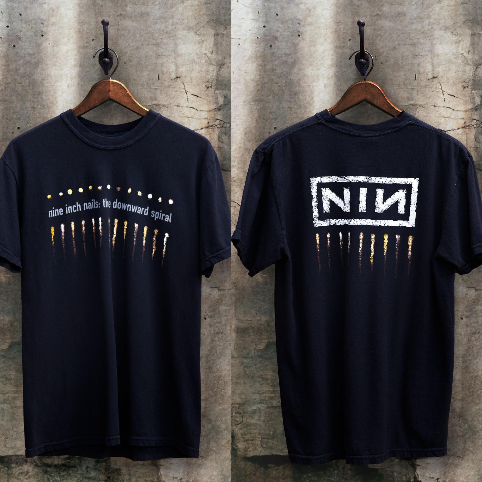 Vintage 1994 SALT AND TEETH DE TEE XXXL
