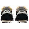 Nike Waffle Racer Black Coconut Milk Gum Unisex Sneakers Gum-Dark-Brown Sail IM8658-001