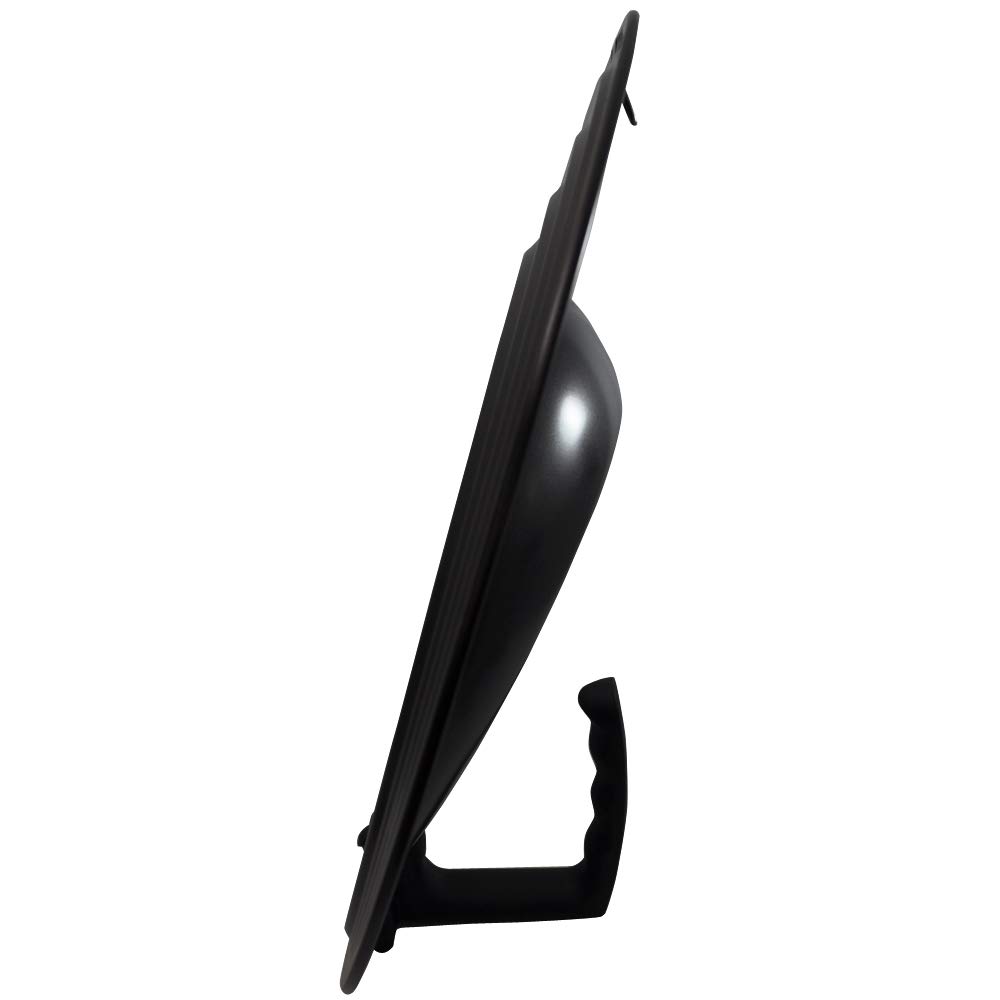 KAI poklice na pánev FP s šikmým stojanem 26-32 cm