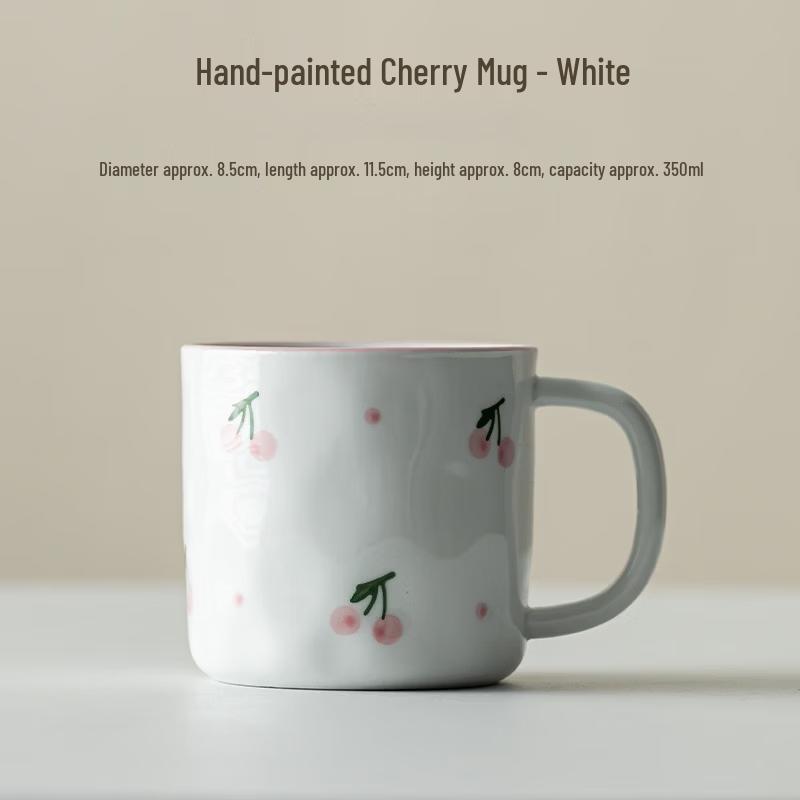OLOEY Ceramic Mug