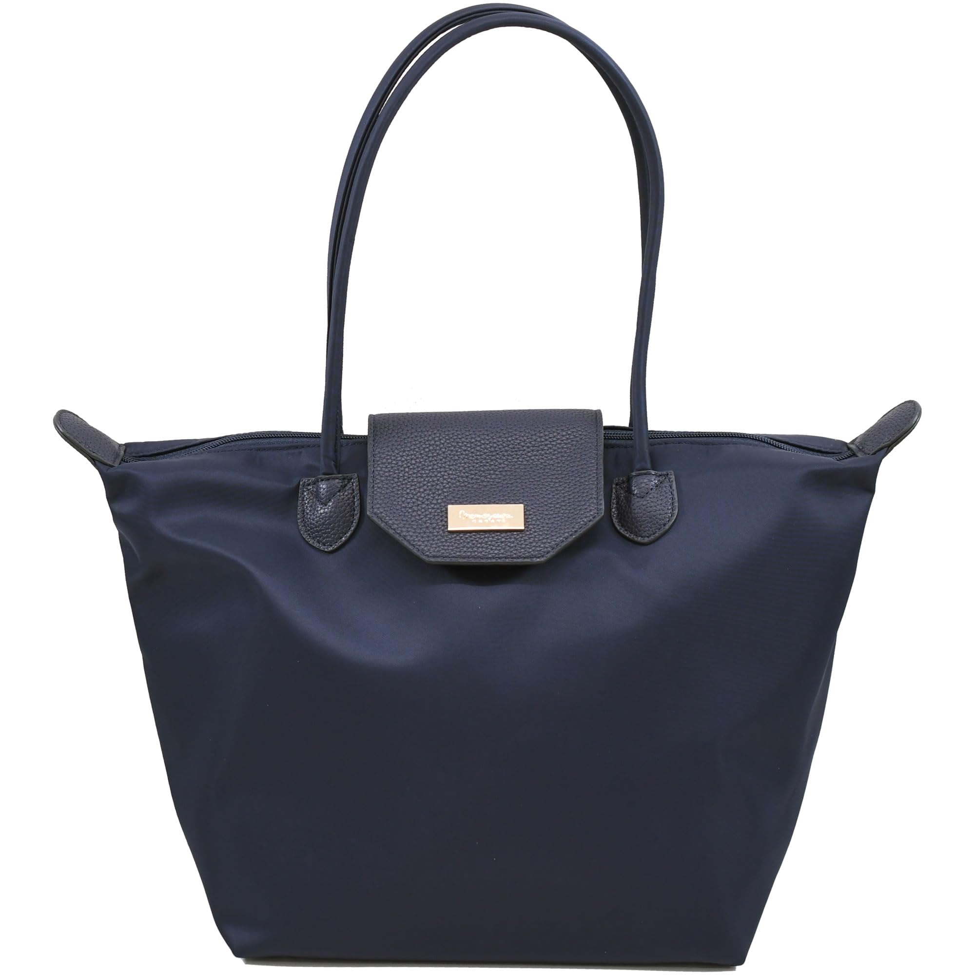 

Commuting tote for office popular for A4 tote with navy [Memezawa Bags] bag, bag, women s, A4, lightweight, commuting, work, work, cute, bag, stylish,