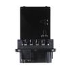 HVAC Blower Motor Resistor For Chrysler Sebring Dodge Avenger Caliber Ram Dakota