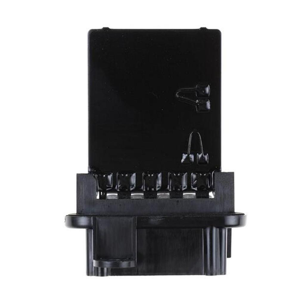 HVAC Blower Motor Resistor For Chrysler Sebring Dodge Avenger Caliber Ram Dakota