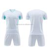 Cheap Custom Design College 15 Football Jersey Blank Soccer Shirt Adult Football Uniform Set Breathable 100% Polyester