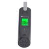 Breath Alcohol Tester High Accuracy Quick Response Wireless Portable Drunk Analyzer   5C