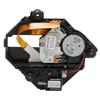 Optical Laser Lens for PS1 Console Stable Replacement Game Console Laser Pickup Lens Head Repair Parts KSM‑440