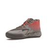 Puma MB.01 Rock Ridge Red Men Sneakers Brown Red-Blast 376443-09
