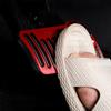 For Toyota Corolla E210 2019 2020 2021 2022 2023 2024 Hybrid Car Accelerator Gas Brake Pedals Footrest Pedal Cover Non-Slip Pads