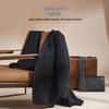Youngor Men's Merino Wool Blend Business Suit Jacket