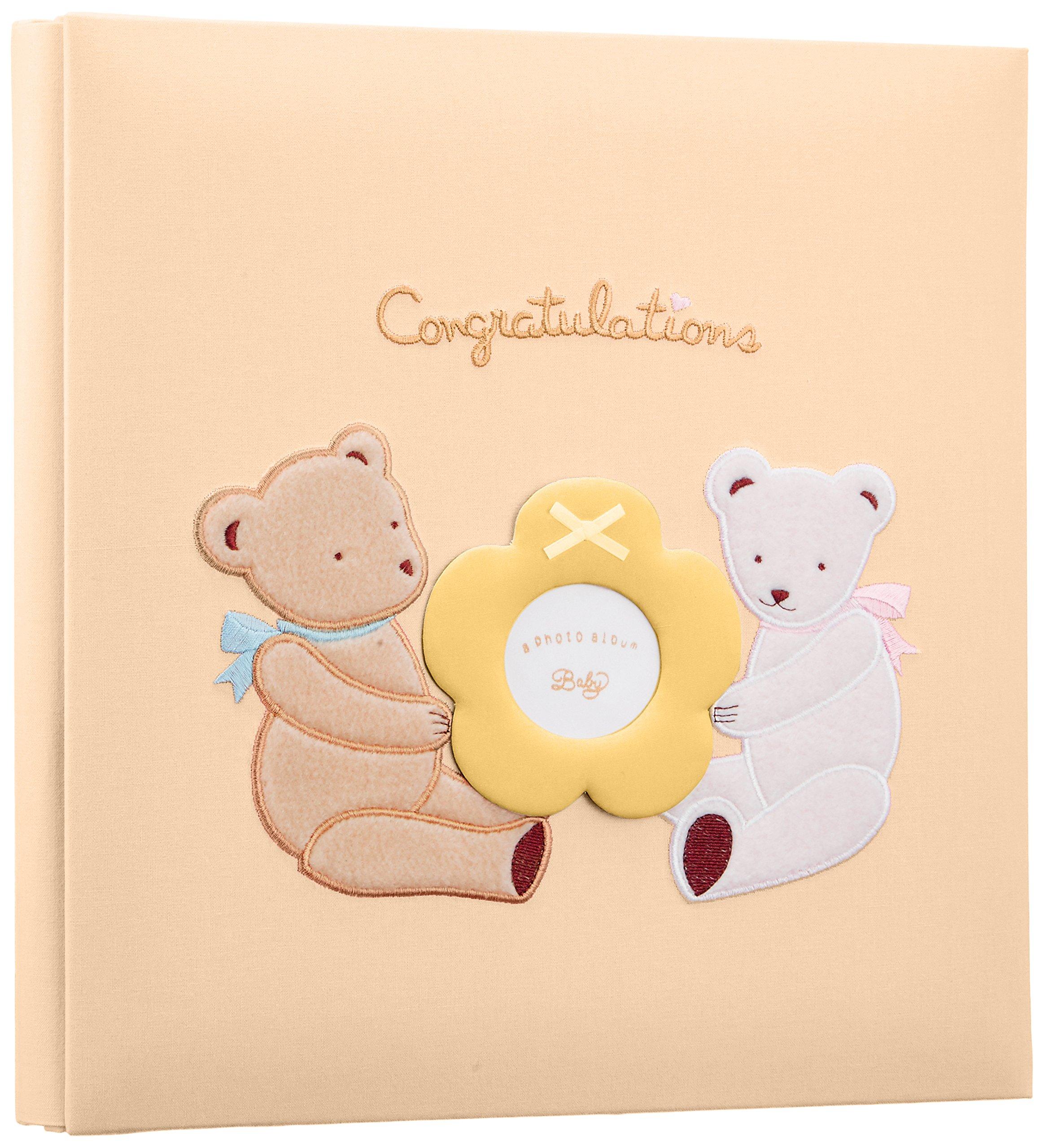 

A-LB-529-V Fuel L Birth/Tiny Bear/Beige [Office Supplies]