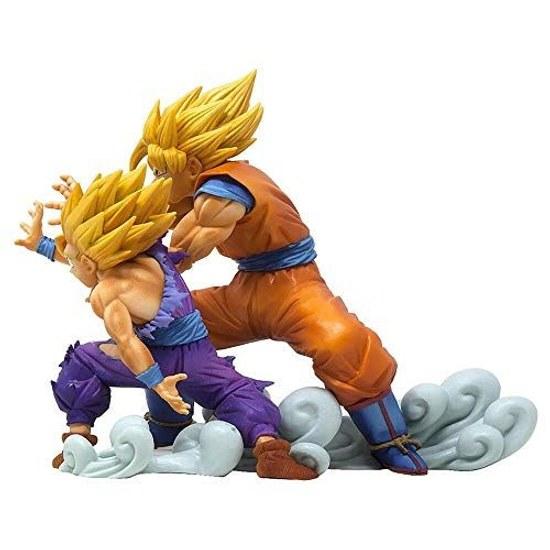 Ichiban Kuji Dragon Ball VS EXISTENCE Prize Son Goku Gohan Figure (Prize)