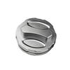 Motorcycle Quick Release Action Keyless Fuel Tank Caps 66mm Diameter Aluminum Motorcycle Accessories