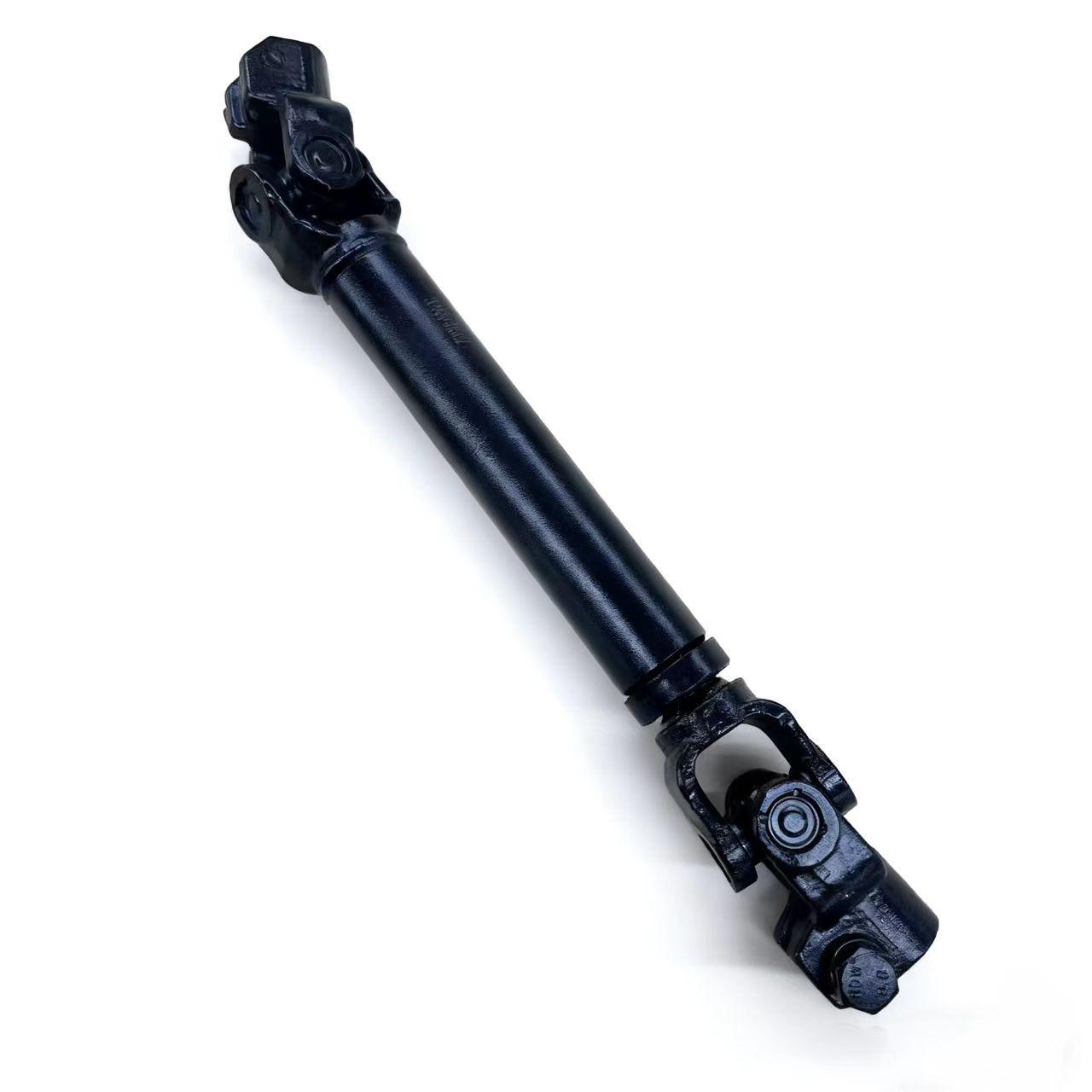 Универсальный карданный шарнир 56400-3X002 для Hyundai и Kia чёрный