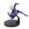 Blue Lock Pvc Action Figure Of Itoshi Sae With Detachable Parts For Collectors