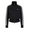 Originals Fb Classic Tt Solid Stripe Zip Jacket Women Jacket KV9552