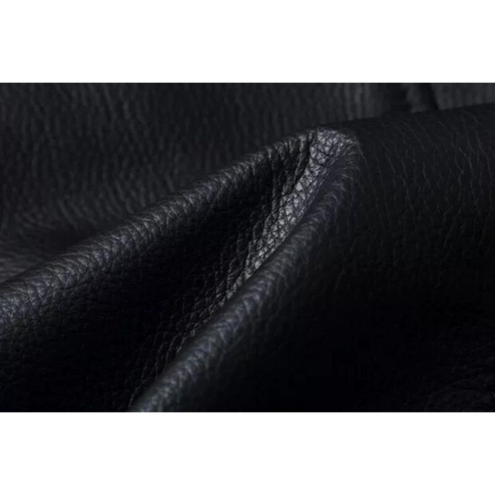 Jachetă din piele naturală pentru bărbați, mărime chinezească, vintage, roșu-maro, din piele naturală de vacă, scurtă, subțire, cu guler răsturnat, jachetă din piele pentru bărbați, primăvară toamnă