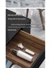 Portable Handheld Wireless Car Vacuum Cleaner with Powerful Suction