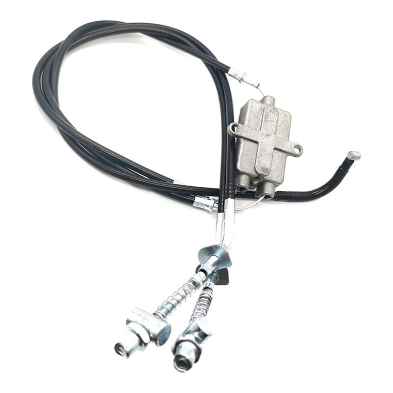 Sale Newest Front Brake Cables OEM Part Number 52H-26361-00 Fit For Yamaha ATV For Moto 4 200 225 250 350 Car Accessories