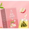 Honey Peach Oolong Tea Healthy Herb Tea Bag 150g/30 Bags