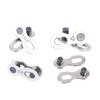 Bicycle Bike Chain Master Link Joint Connector For 6/7/8/9/10/11 Speeds Bicycle Chain Magic Buckle