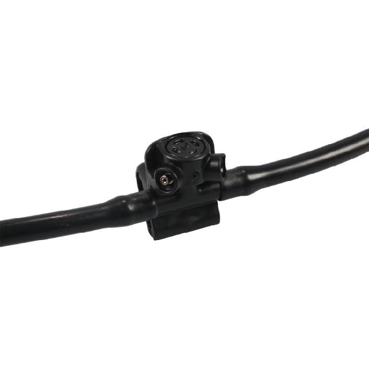 Vehicle Windshield Wiper Washer Jet Nozzles For Sprayer Nozzles