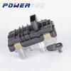 Turbo Electronic Actuator For BMW 520d G30 G31 X3 G01 X4 G02 2.0 dx B47 D20 A 6NW010430-35 11658579213 Auto Parts Turbine 2015