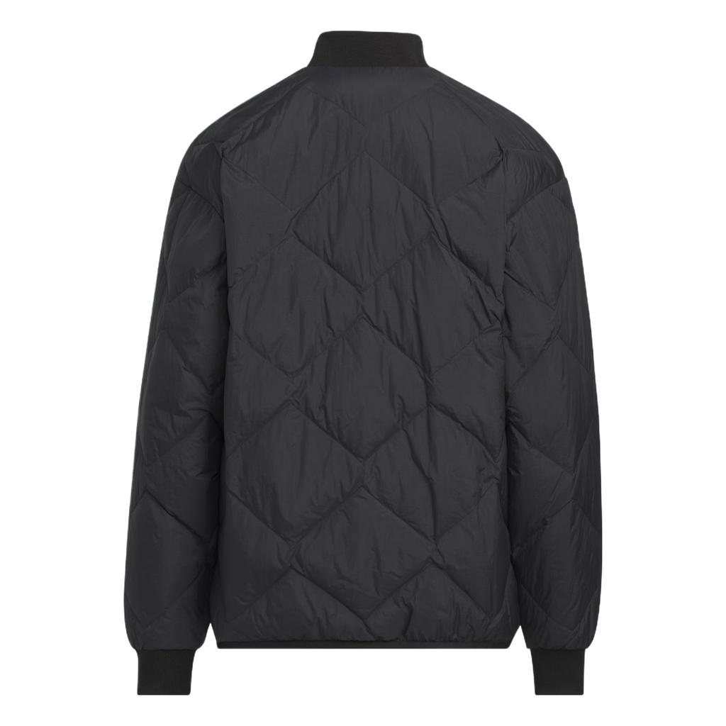 Adidas Lightweight Down Comfortable Skin-Friendly Simple Elegant 600 Fill Power Down Jacket Kids Jacket KC5916