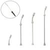 Spray Wand Extension Rods 10cm 28cm 36cm 52cm Adjustable Nozzle Extension Designed For Spraying Replacement Part Brand New