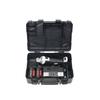Panasonic Charging Disc Grinder 18V 3.0Ah Battery Pack x 2/Charger/Case Included Dual (14.4V/18V Compatible) ??125mm IP56 EZ46A2PN2G-H Gray