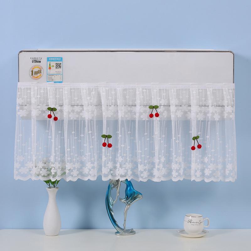 Windproof Postpartum Curtain & Air Conditioner Deflector - Anti-Draft Air Guide
