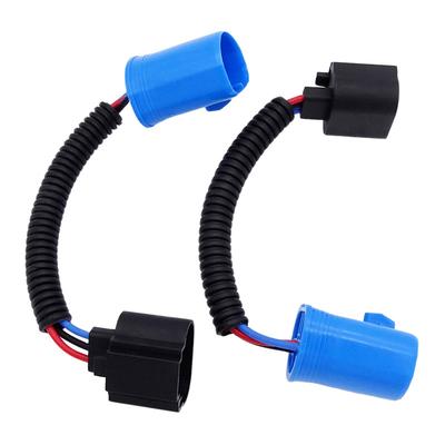 Automobilių elektronikos priedai – Automobilių kabeliai, adapteriai, lizdai