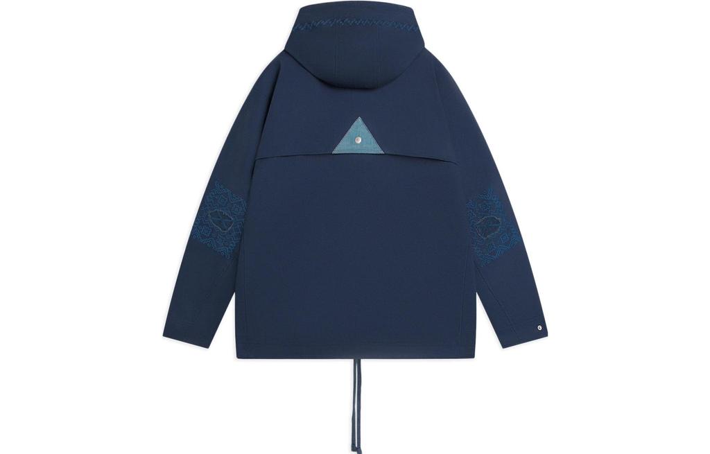 LiNing Vital Serie Jacke Unisex AFDSB71-4