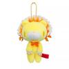 Gloomy Bear Kawaii Rabbit Pink Bear Cute  Anime Figure Model Ornament Toys Gift Decoration Cute Gifts