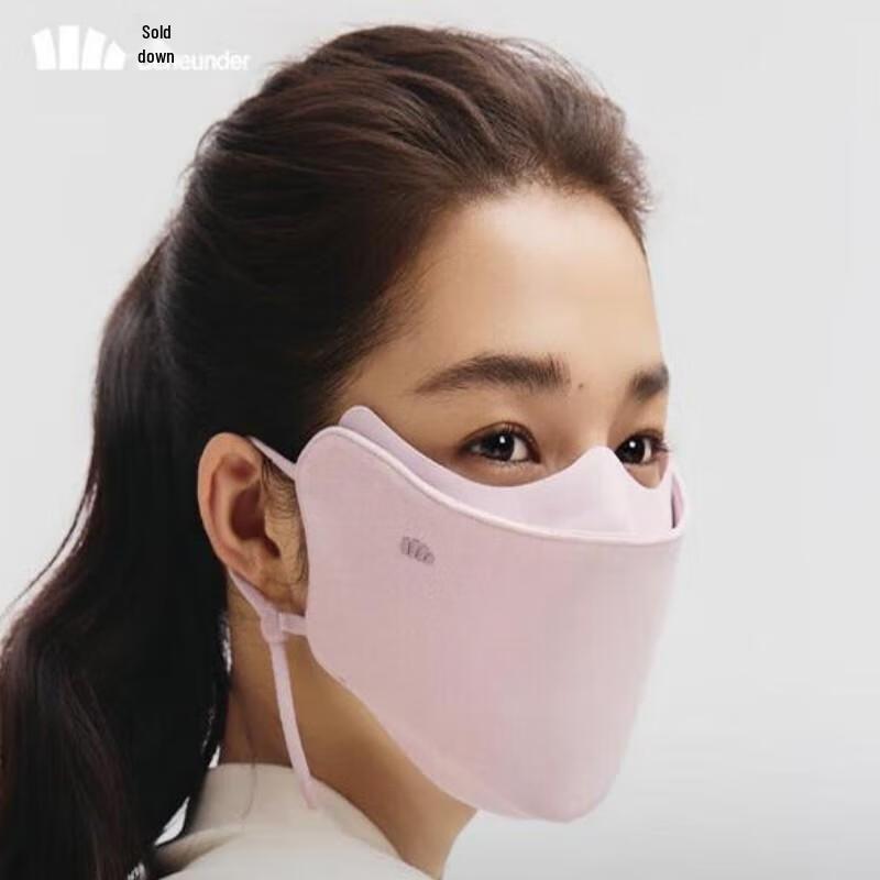 Beneunder PM000 Warm Wind-Resistant Mask