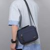 Crossbody Bag Men's Large Capacity Shoulder Bag Business Bag