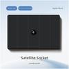 Brazil Standard Electrical 20A Socket Outlet with Usb Type-C Fast Charging 118 Type Wall Switches