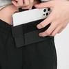 Waterproof Sports Waist Bag Expandable for Runners Hikers Anti - Bounce Phone Pouch Hands - Free Outdoor Fitness Waistpack