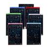 Erasable LCD Drawing Tablet Portable Doodle Board Electronic Tablet Board  Birthday Gift