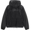 Stussy Strand Ripstop Durchsichtige Schalenjacke 115779